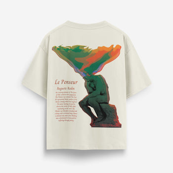The Thinker T-Shirt