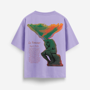 The Thinker T-Shirt