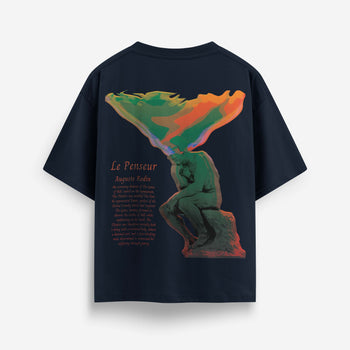 The Thinker T-Shirt