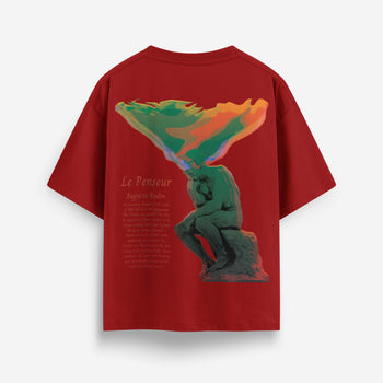 The Thinker T-Shirt