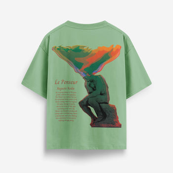 The Thinker T-Shirt