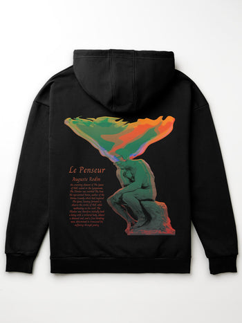 Thinker Hoodie  - AW25
