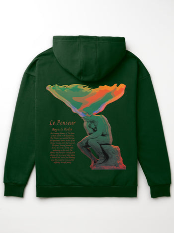 Thinker Hoodie  - AW25