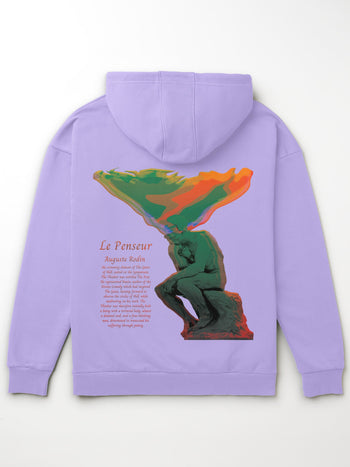 Thinker Hoodie  - AW25