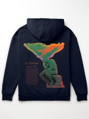 Thinker Hoodie  - AW25