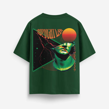 Thunder Blood T-Shirt