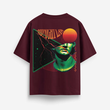 Thunder Blood T-Shirt