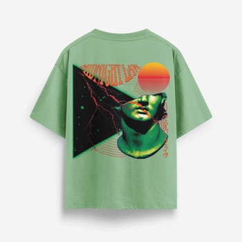 Thunder Blood T-Shirt