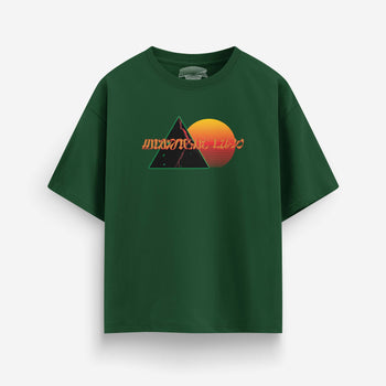 Thunder Blood T-Shirt