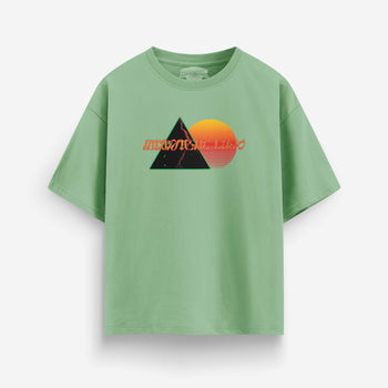 Thunder Blood T-Shirt