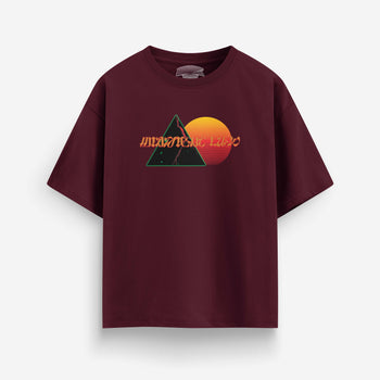 Thunder Blood T-Shirt