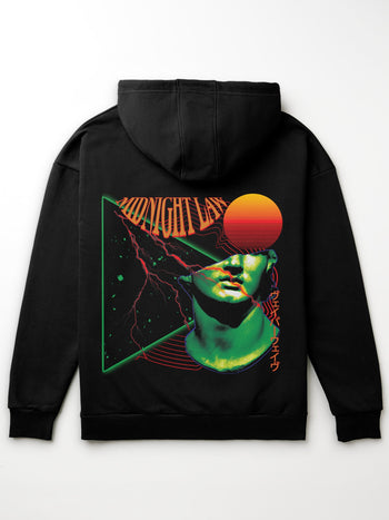 Thunder Blood Hoodie  - AW25