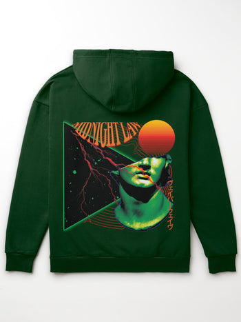 Thunder Blood Hoodie  - AW25