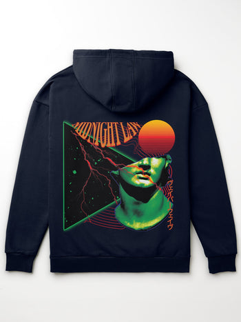Thunder Blood Hoodie  - AW25