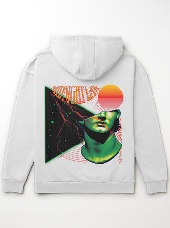 Thunder Blood Hoodie  - AW25