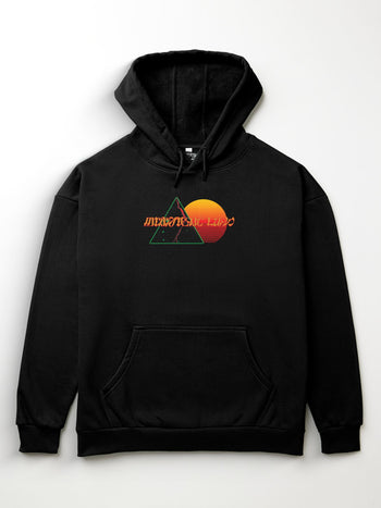 Thunder Blood Hoodie  - AW25