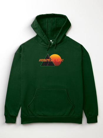 Thunder Blood Hoodie  - AW25