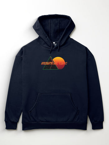 Thunder Blood Hoodie  - AW25