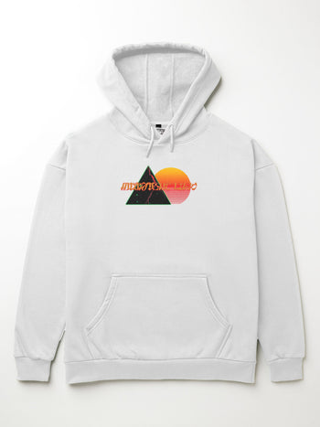 Thunder Blood Hoodie  - AW25