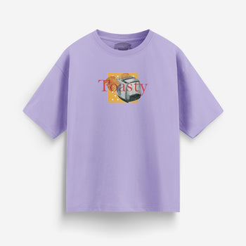 Toasty T-Shirt