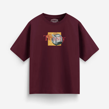 Toasty T-Shirt