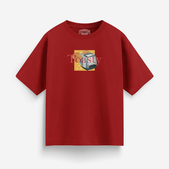 Toasty T-Shirt