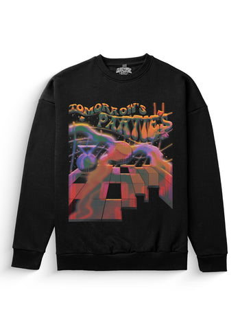 Tomorrows Parties Sweatshirt  - AW25