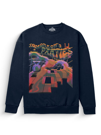 Tomorrows Parties Sweatshirt  - AW25