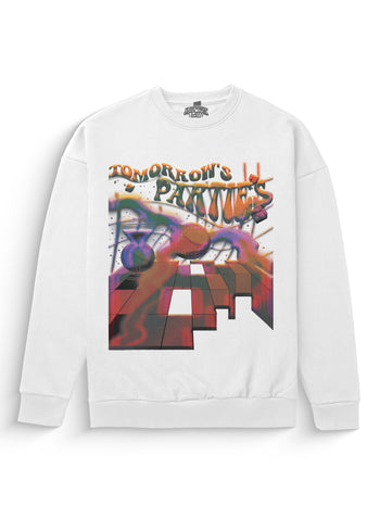 Tomorrows Parties Sweatshirt  - AW25