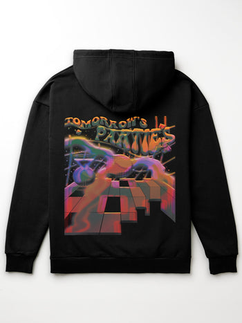 Tomorrows Parties Hoodie  - AW25