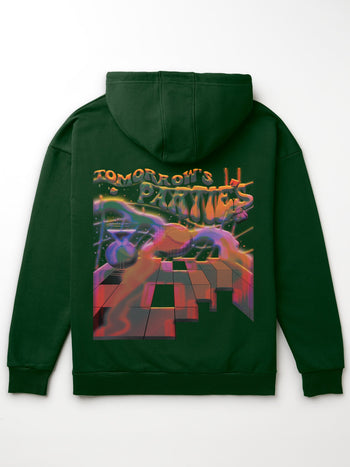 Tomorrows Parties Hoodie  - AW25