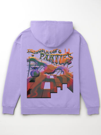 Tomorrows Parties Hoodie  - AW25