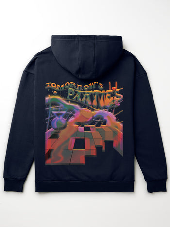 Tomorrows Parties Hoodie  - AW25