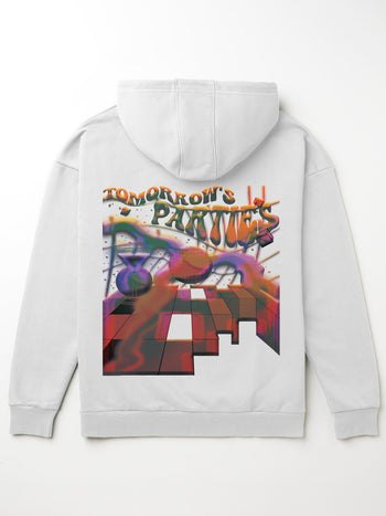 Tomorrows Parties Hoodie  - AW25