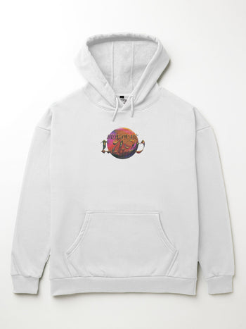 Tomorrows Parties Hoodie  - AW25