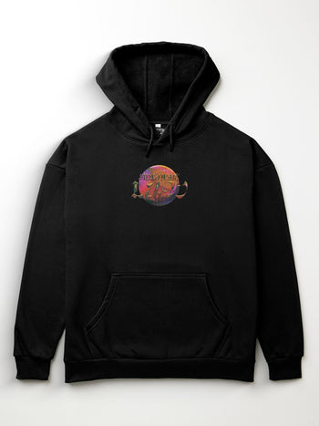 Tomorrows Parties Hoodie  - AW25