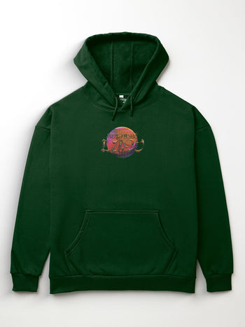 Tomorrows Parties Hoodie  - AW25