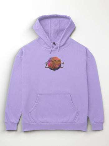 Tomorrows Parties Hoodie  - AW25