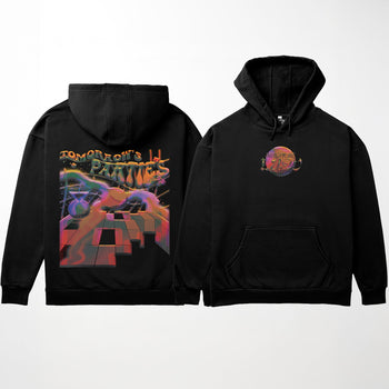 Tomorrows Parties Hoodie  - AW25