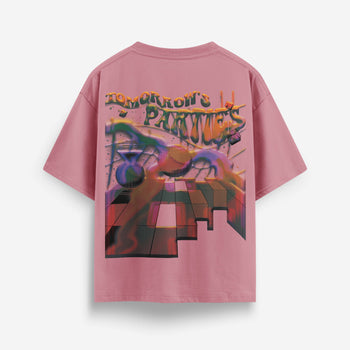 Tomorrows Parties T-Shirt