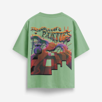 Tomorrows Parties T-Shirt