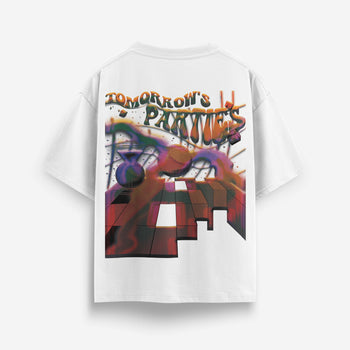 Tomorrows Parties T-Shirt