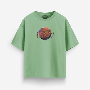 Tomorrows Parties T-Shirt