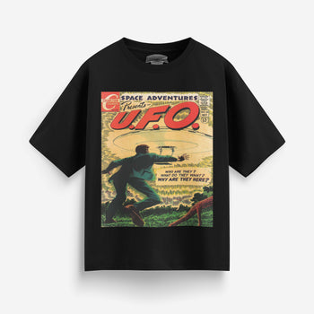 UFO T-Shirt
