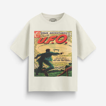 UFO T-Shirt