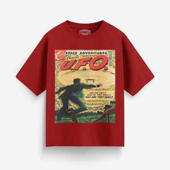 UFO T-Shirt