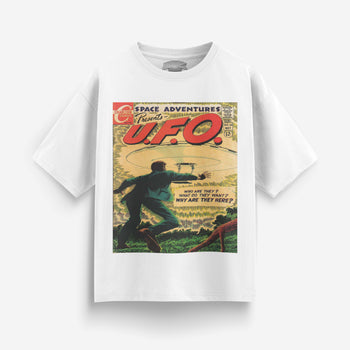 UFO T-Shirt
