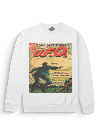 UFO Sweatshirt
