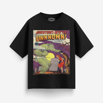 Unknown T-Shirt