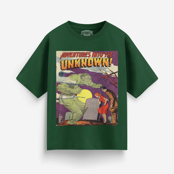 Unknown T-Shirt